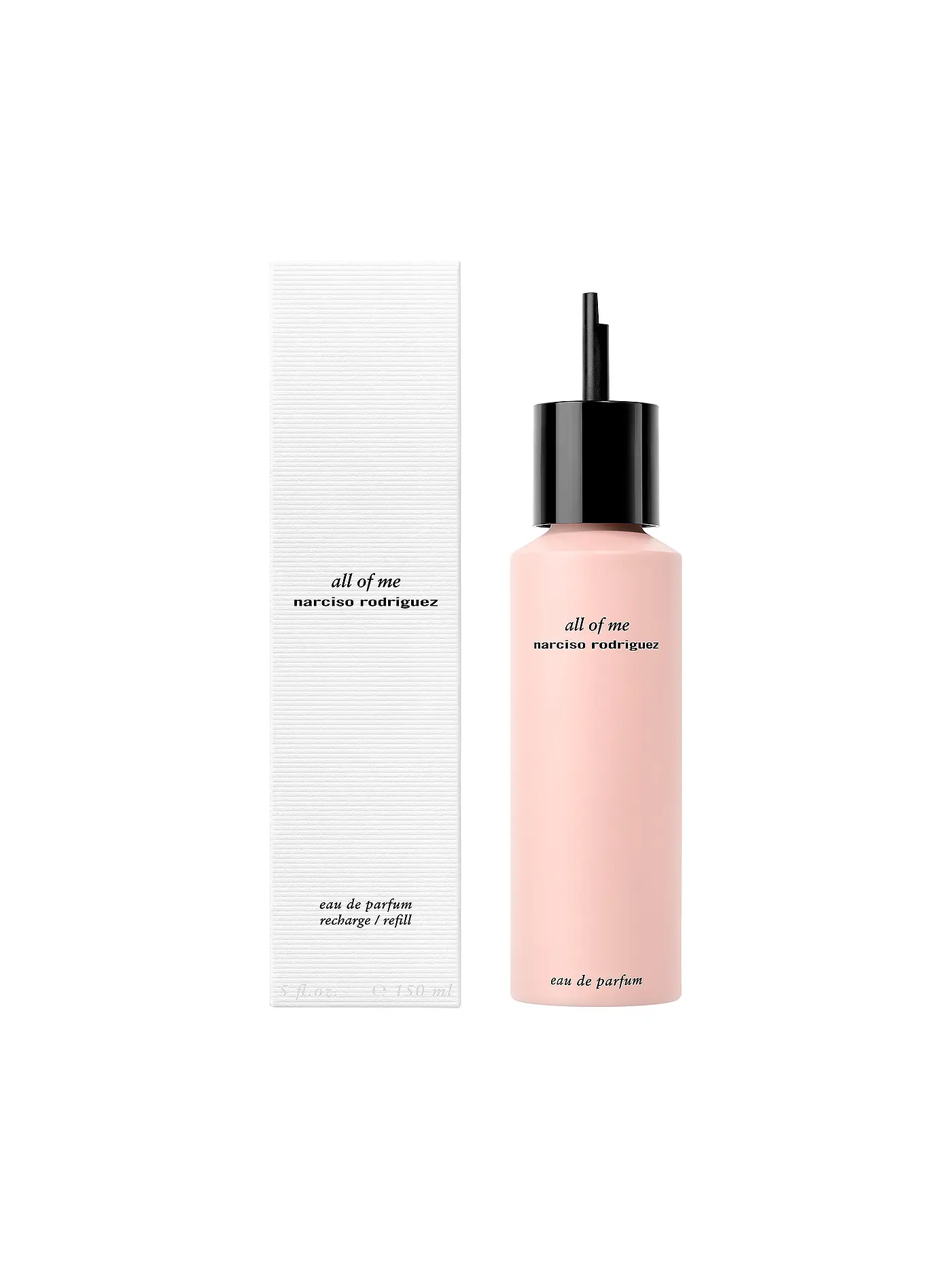 NARCISO RODRIGUEZ | all of me Eau de Parfum Refill 150ml | 